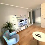 Parus L Kvarner Panorama L 2 Bedrooms L Up To 6 Guests Rijeka