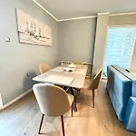Parus L Kvarner Panorama L 2 Bedrooms L Up To 6 Guests * Rijeka