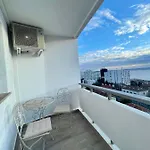 Apartment Parus L Kvarner Panorama L 2 Bedrooms L Up To 6 Guests