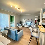Apartment Parus L Kvarner Panorama L 2 Bedrooms L Up To 6 Guests Rijeka