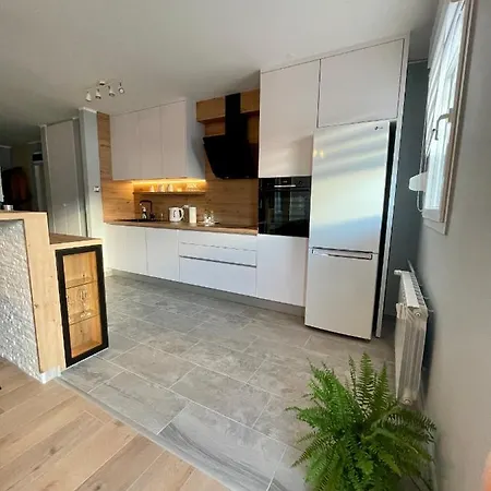 Parus L Kvarner Panorama L 2 Bedrooms L Up To 6 Guests *