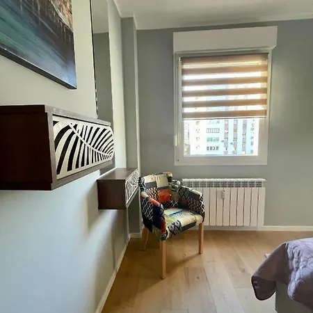 Apartment Parus L Kvarner Panorama L 2 Bedrooms L Up To 6 Guests