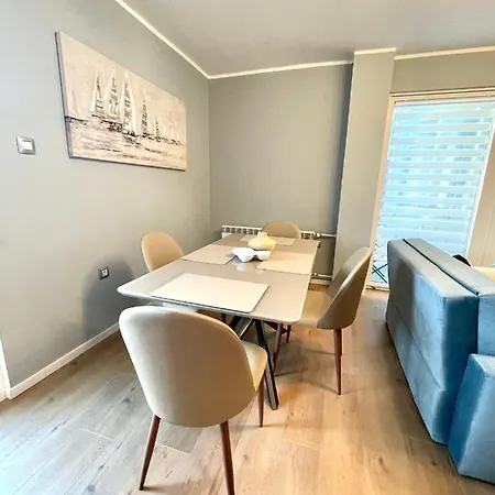 Parus L Kvarner Panorama L 2 Bedrooms L Up To 6 Guests * רייקה