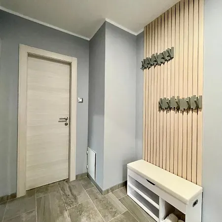 Parus L Kvarner Panorama L 2 Bedrooms L Up To 6 Guests * רייקה