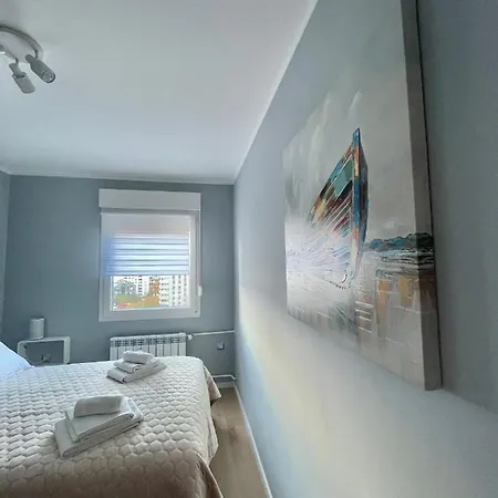 Parus L Kvarner Panorama L 2 Bedrooms L Up To 6 Guests * Rijeka