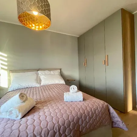 Parus L Kvarner Panorama L 2 Bedrooms L Up To 6 Guests * רייקה