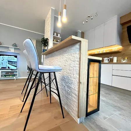 Parus L Kvarner Panorama L 2 Bedrooms L Up To 6 Guests Apartment *