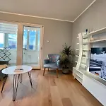 Parus L Kvarner Panorama L 2 Bedrooms L Up To 6 Guests * Rijeka