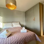 Parus L Kvarner Panorama L 2 Bedrooms L Up To 6 Guests * Rijeka