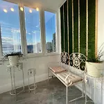 Parus L Kvarner Panorama L 2 Bedrooms L Up To 6 Guests Apartment *