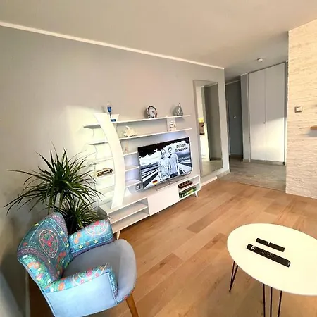 Parus L Kvarner Panorama L 2 Bedrooms L Up To 6 Guests Rijeka