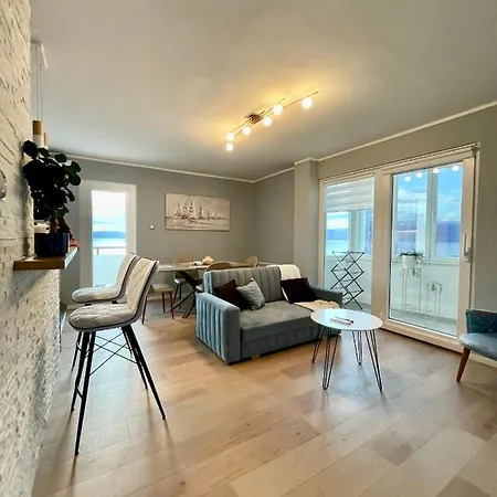 Appartement Parus Rijeka