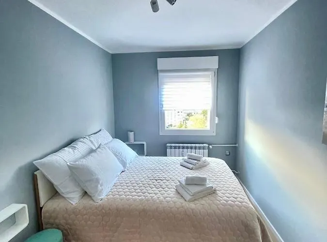 Parus Appartement