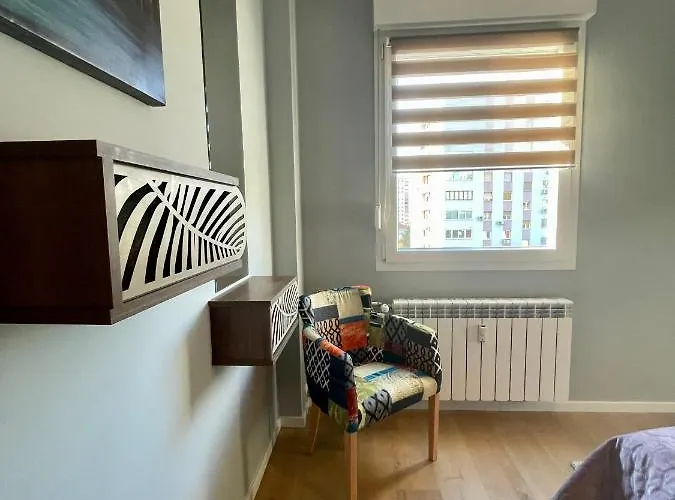 Appartement Parus